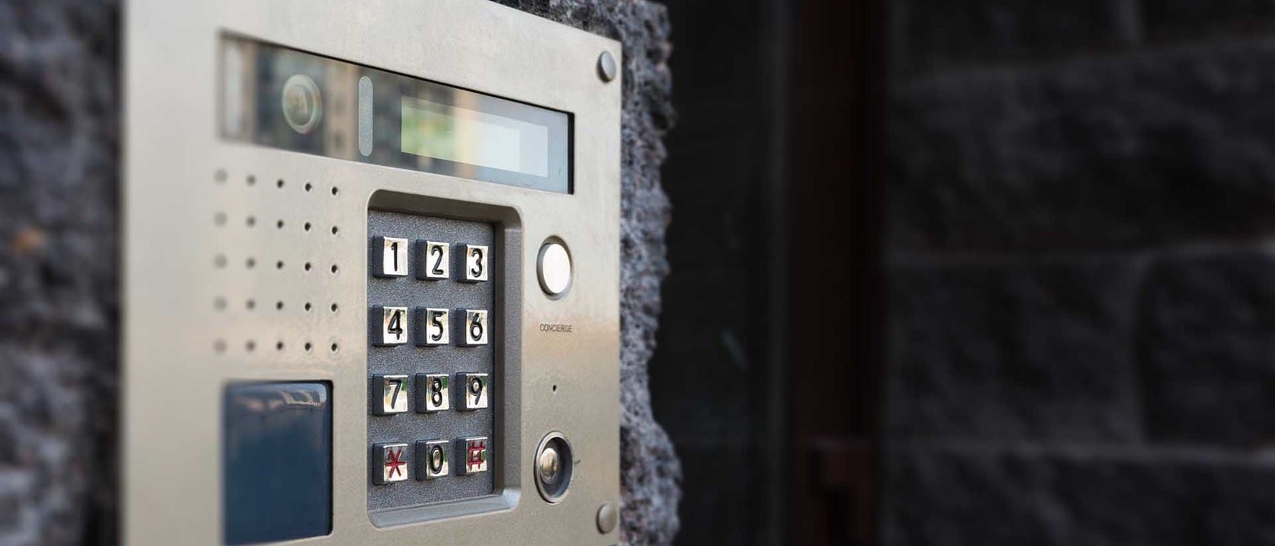Sistemas unificados de seguridad