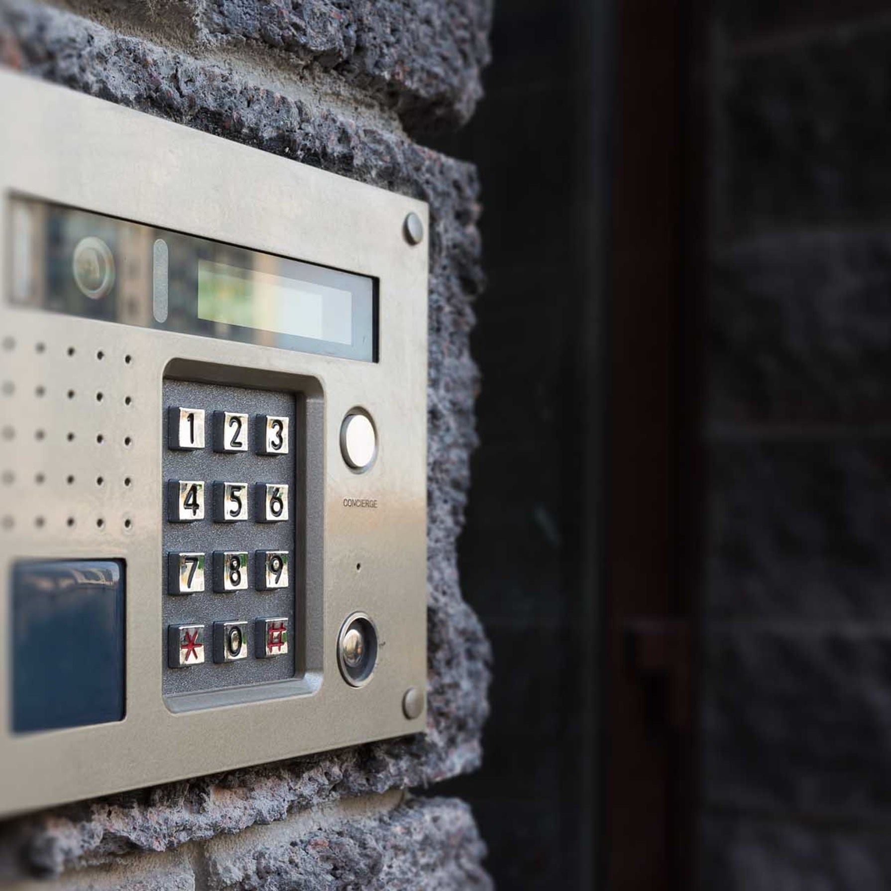 Sistemas unificados de seguridad